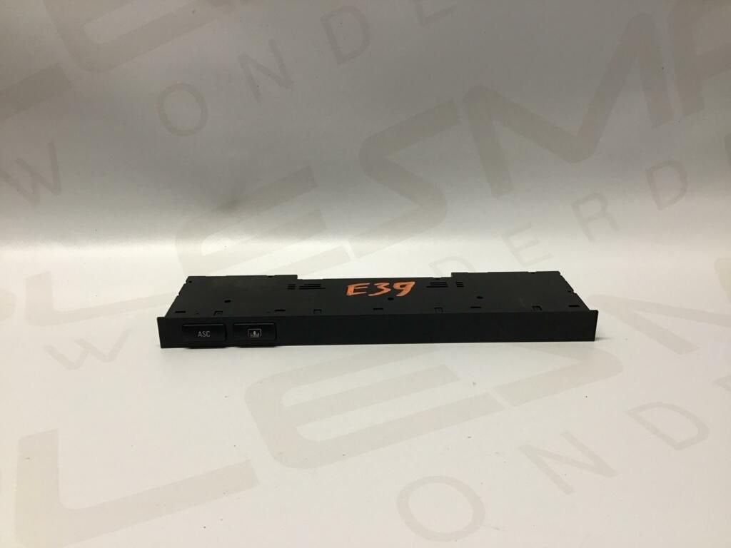 Schakelaar diversen BMW E39 61318373711, Auto-onderdelen, Gebruikt, -, -, Ophalen of Verzenden