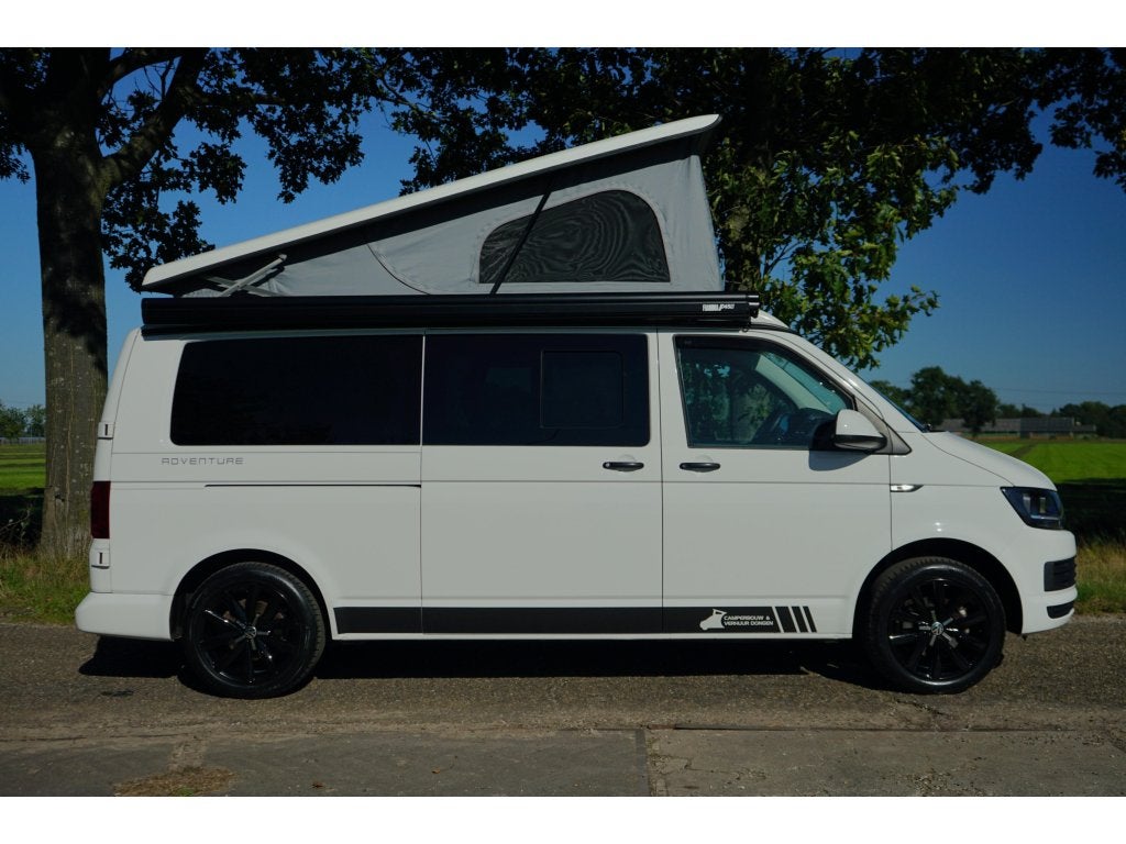 Volkswagen T6 Camper 2019 | Euro 6 | 5-persoons | 150PK, Volkswagen, Berliner Ring 2, 38440 Wolfsburg, Duitsland, Bedrijf, Airconditioning