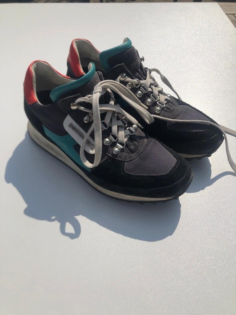 D2 Dsquared2 dean goes hiking schoenen 42 heren, Overige kleuren, Dsquared2, Ophalen of Verzenden, Sneakers of Gympen