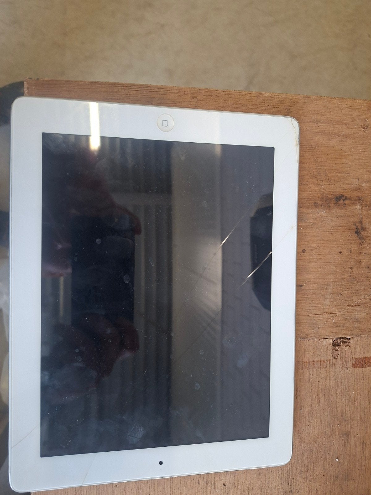 I pad A1430, Ophalen of Verzenden, 10 inch, 64 GB