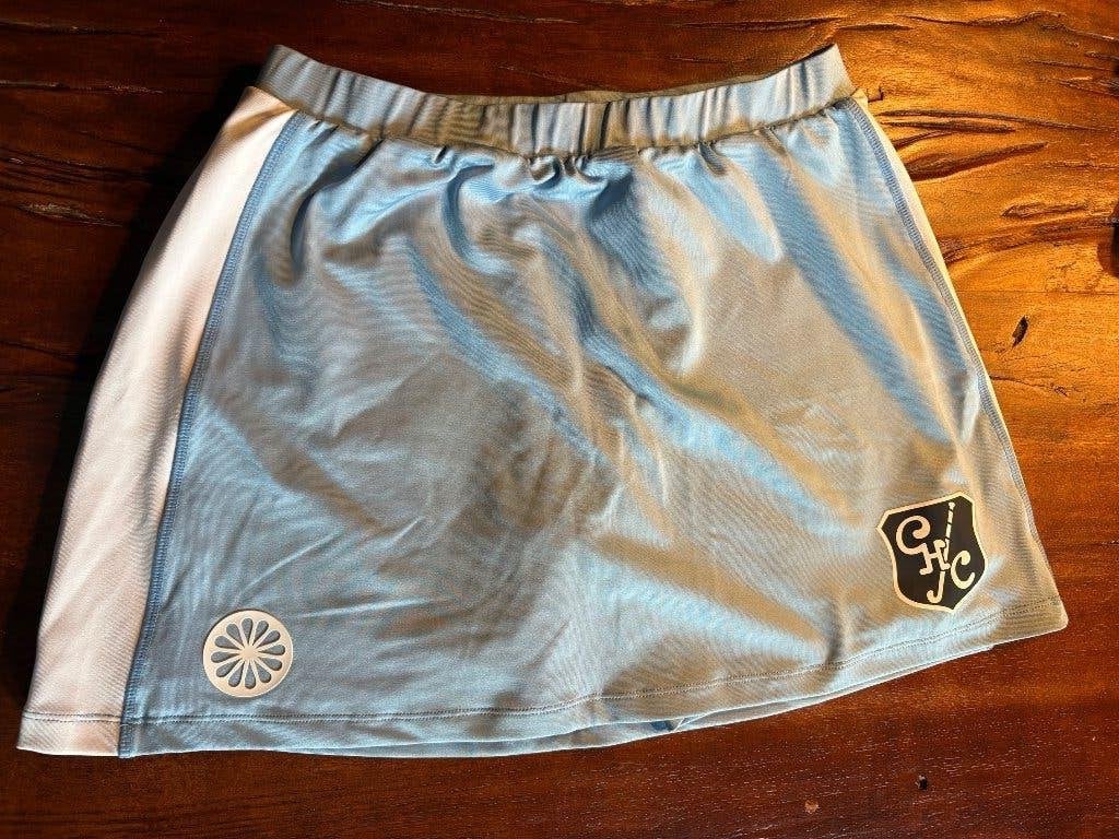 Gooische hockey rok dames maat L, Ophalen of Verzenden, Zo goed als nieuw, Kleding