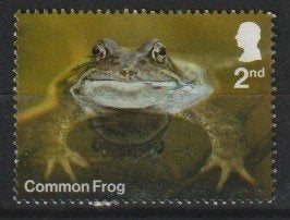 Engeland Michel 5615, Ophalen of Verzenden, Gestempeld