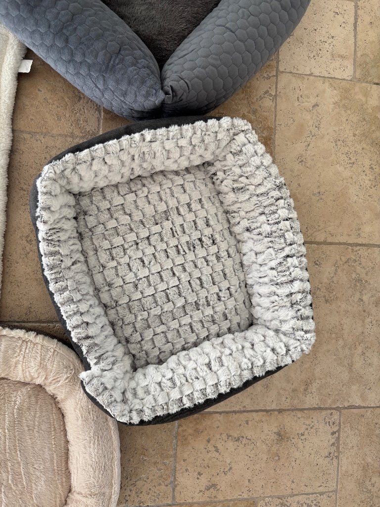2 hondenmandjes nieuw, Dieren en Toebehoren, Honden-accessoires, Overige merken, Ophalen of Verzenden, Nieuw, Hondenmand