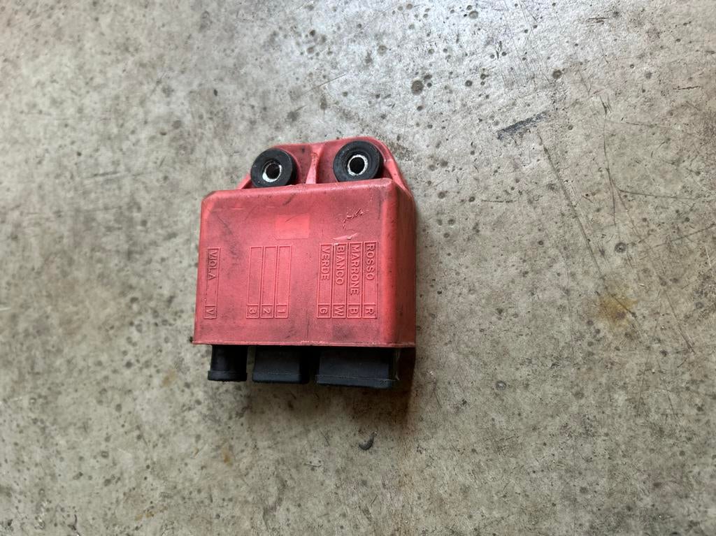 CDI voor Piaggio Hexagon / Gilera Runner 125cc-180cc LC, Ophalen, Gebruikt, Overige typen, Piaggio