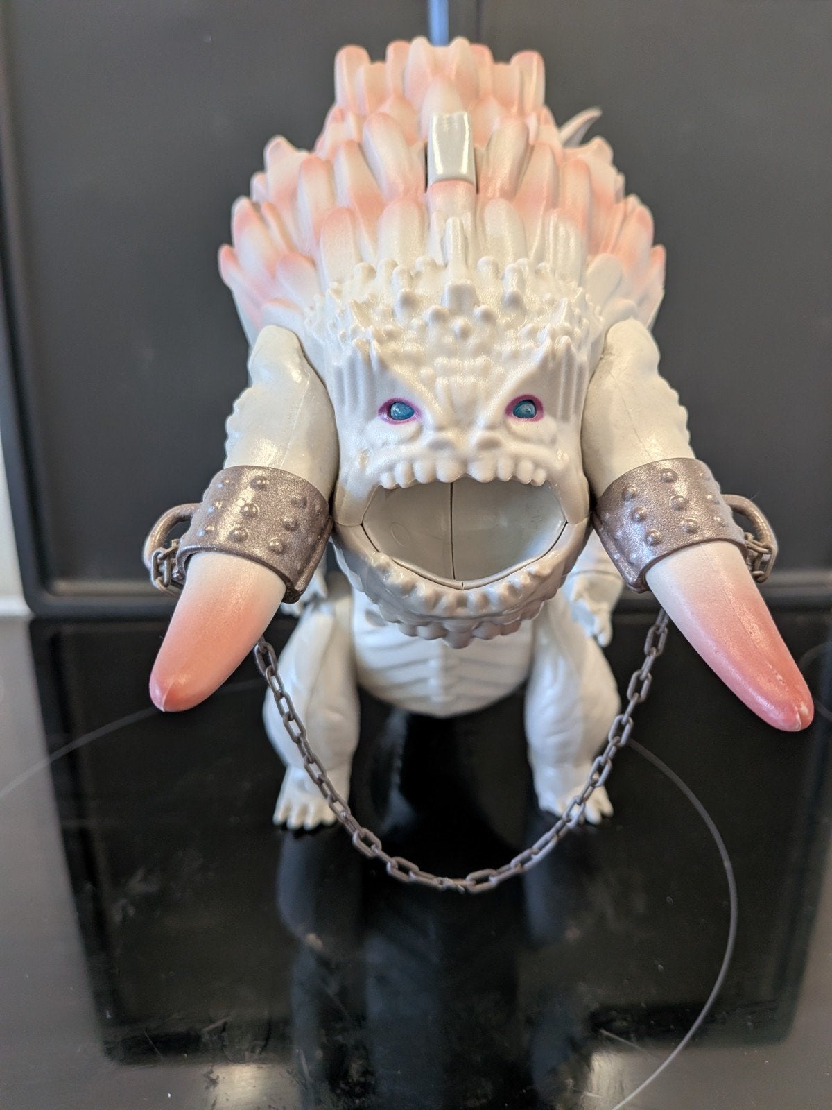 DreamWorks Wildebeest Hoe tem je een draak - Collectors Item, Ophalen of Verzenden, Gebruikt
