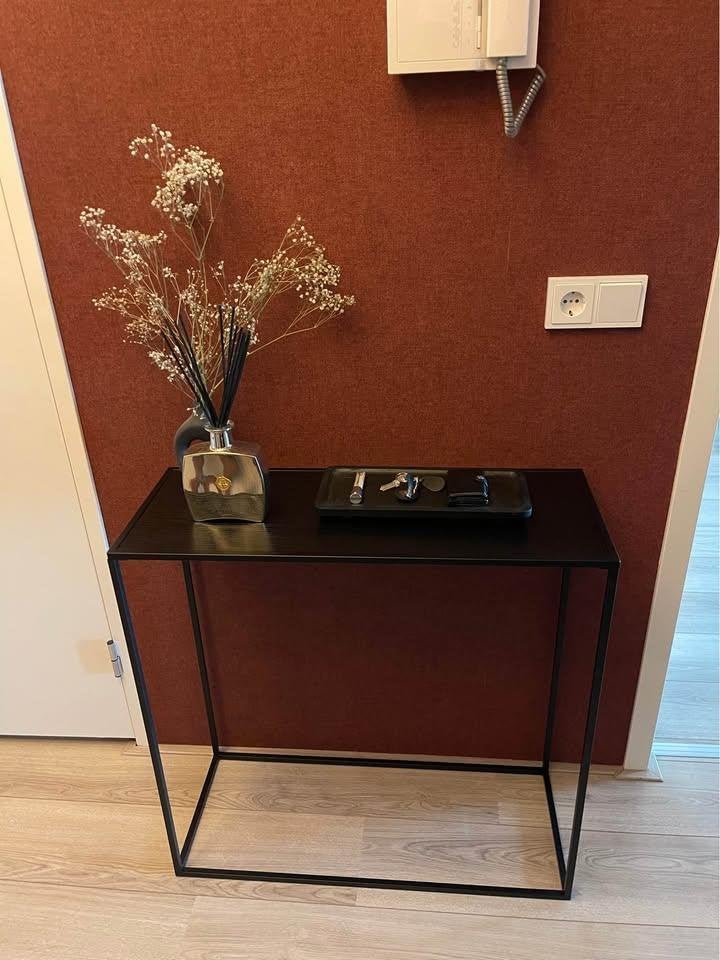 Halkastje, Ophalen, 50 tot 100 cm, Zo goed als nieuw, Minder dan 100 cm