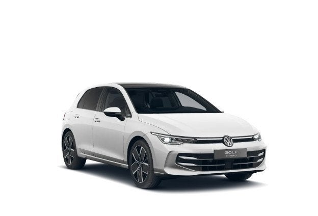 Volkswagen Golf 1.5 eHybrid Style Edition 204 PK Plug-in Hyb, 1498 cc, Euro 6, 4 cilinders, 150 min