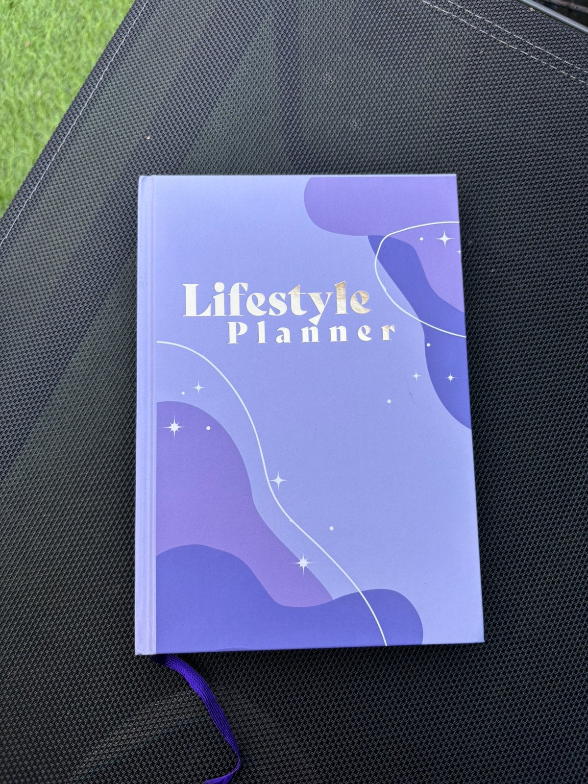 Lotte Corijn - Lifestyle Planner, Ophalen, Dieet en Voeding, Lotte Corijn, Nieuw