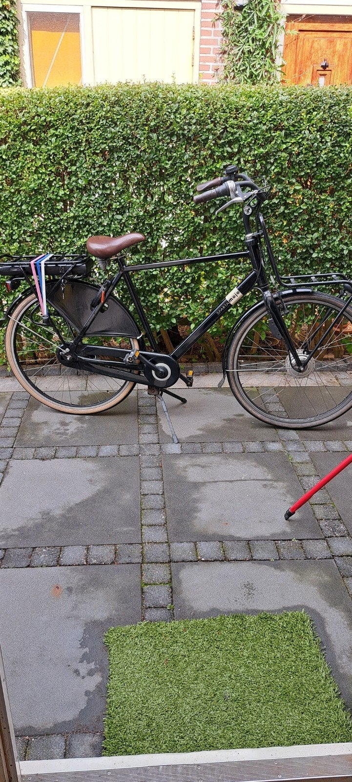 e bike sparta mojo., Ophalen of Verzenden, Wiel