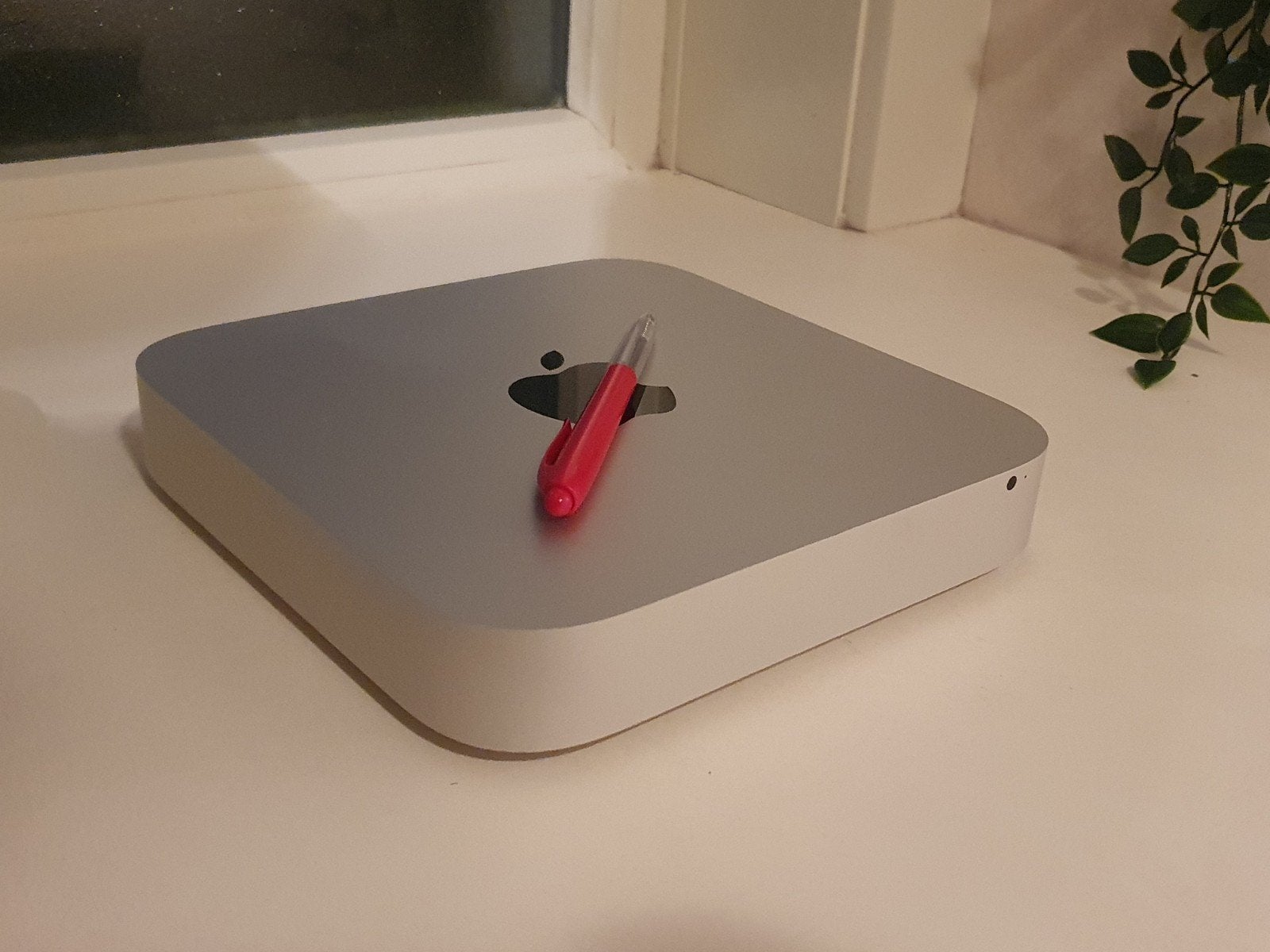 Apple Mac mini - core i5 - 16GB ram - 250GB SSD - Mac OS, Ophalen of Verzenden