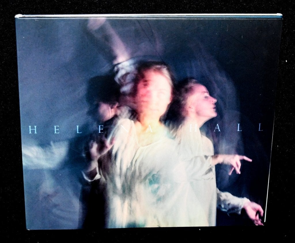 Helena Hall - Songs For The Peninsula (Not On Label, 2018), Ophalen of Verzenden, 2010 - 2019, Zo goed als nieuw