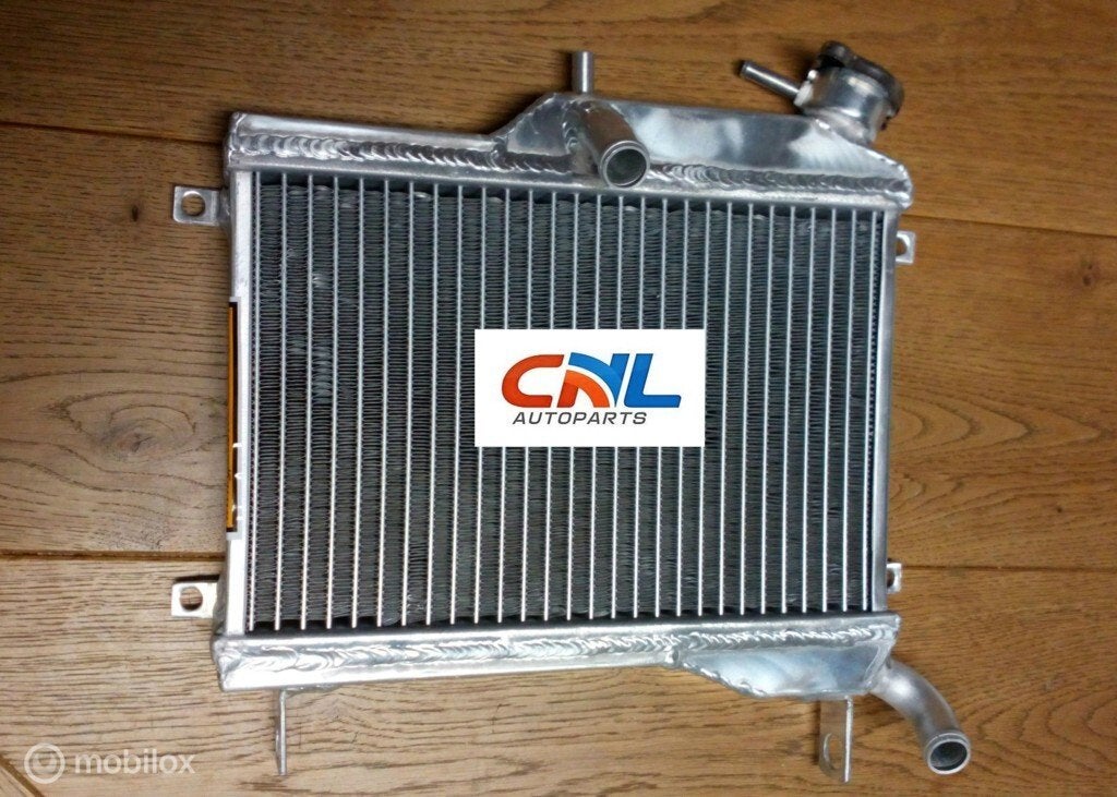 Radiateur YAMAHA TZR250 1KT TZR 250, Motoren, Nieuw, Ophalen of Verzenden