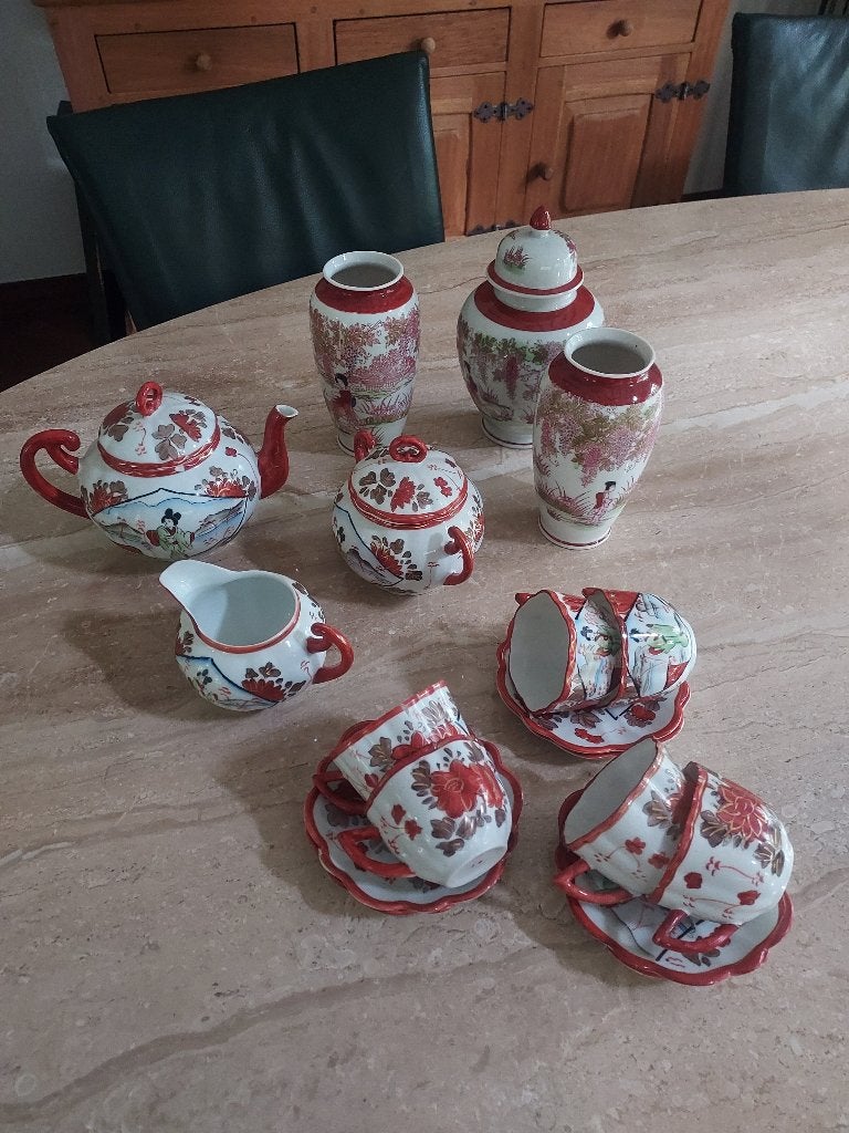Mosa decor 130, Antiek en Kunst, Ophalen