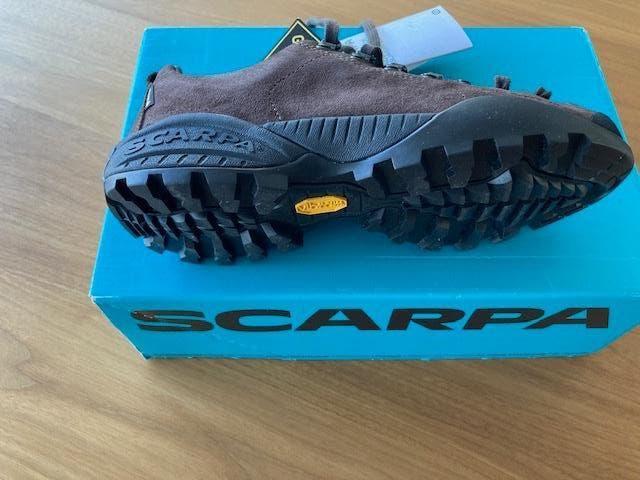 scarpa Mojito Rock GTX wandelschoen mt 39  nieuw, Ophalen of Verzenden, Nieuw, Schoenen
