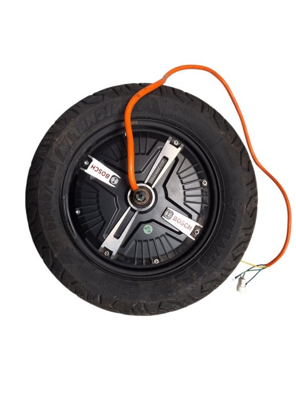 Motorblok motor blok Bosch origineel La Souris e sourini, Gebruikt, Ophalen of Verzenden, La Souris
