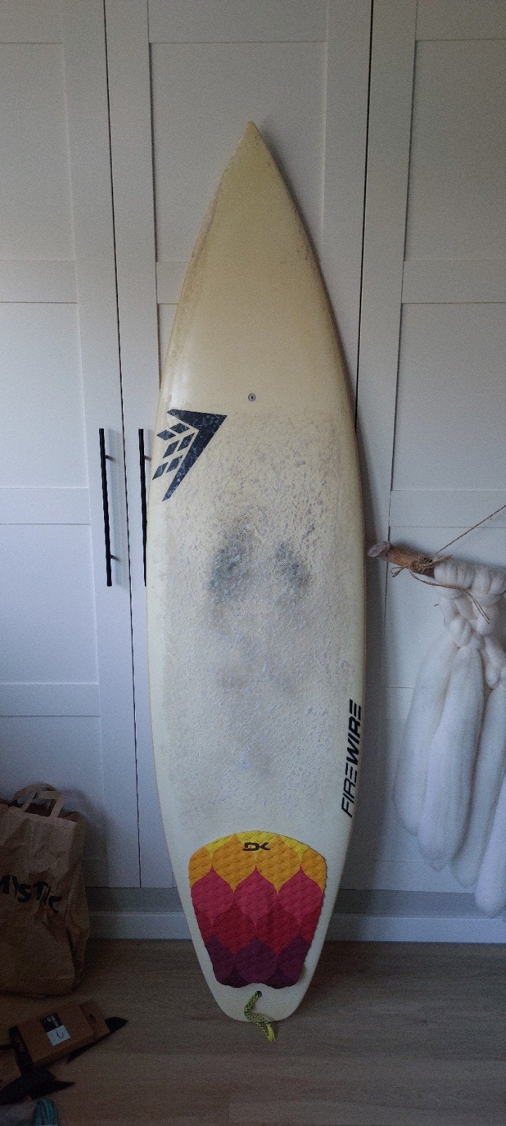 Firewire Alternator - 6'2