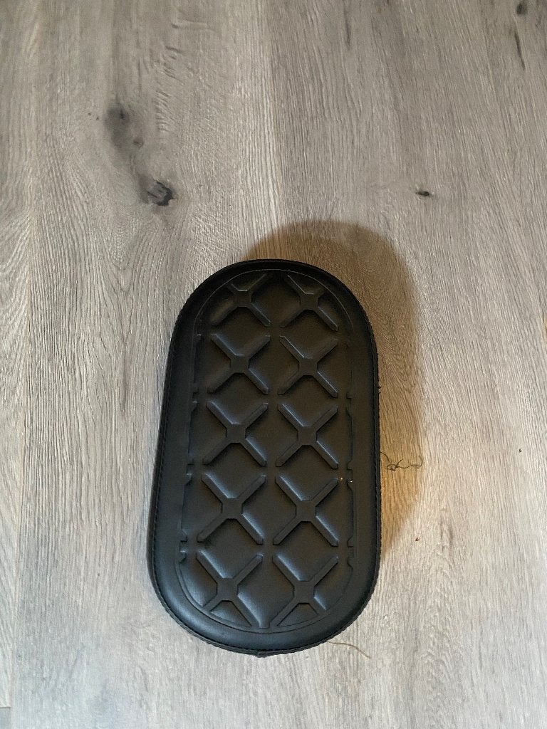 Fatbike achter zitje, 59 cm of meer, Ophalen, Nieuw, Overige merken