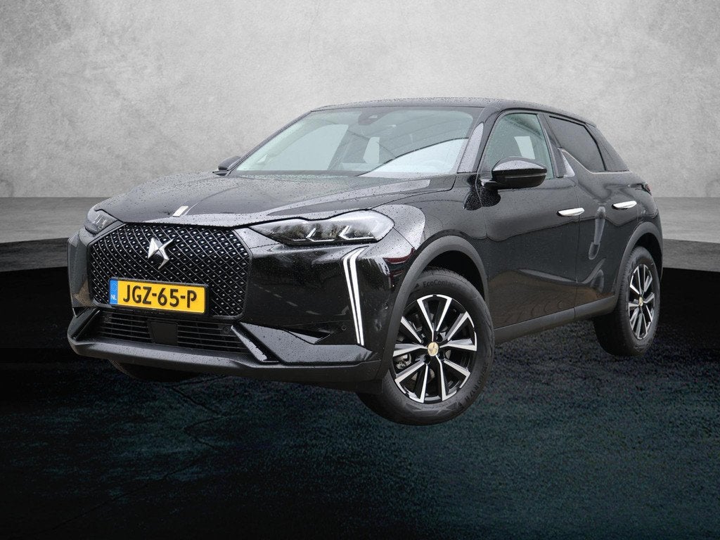 DS DS 3 1.2 Hybrid 136 Edition France | Navigatie | Verwarmd, Auto's, DS, Automaat, 145 pk, Gebruikt, Electronic Stability Program (ESP)