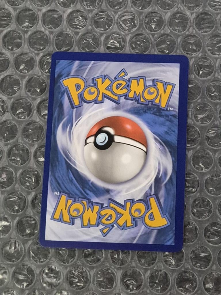 Regieleki V SWSH280 Sword & Shield Black Star Promo, Ophalen of Verzenden, Zo goed als nieuw, Losse kaart, Foil