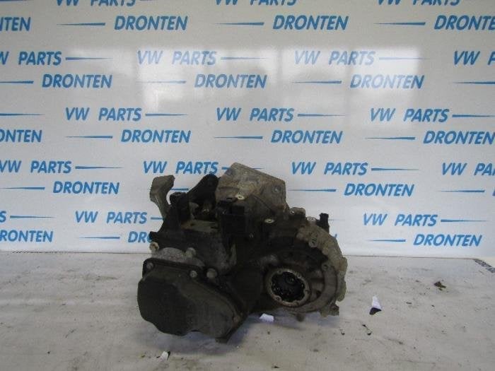 Versnellingsbak van een Volkswagen Polo, Gebruikt, -, -, -