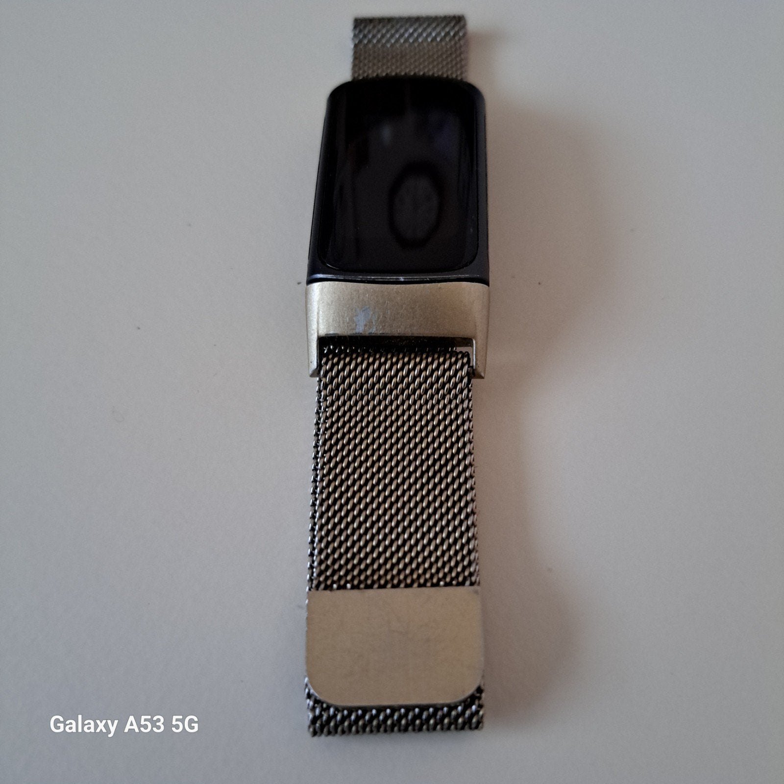 horloge fitbit charge 5, Ophalen of Verzenden