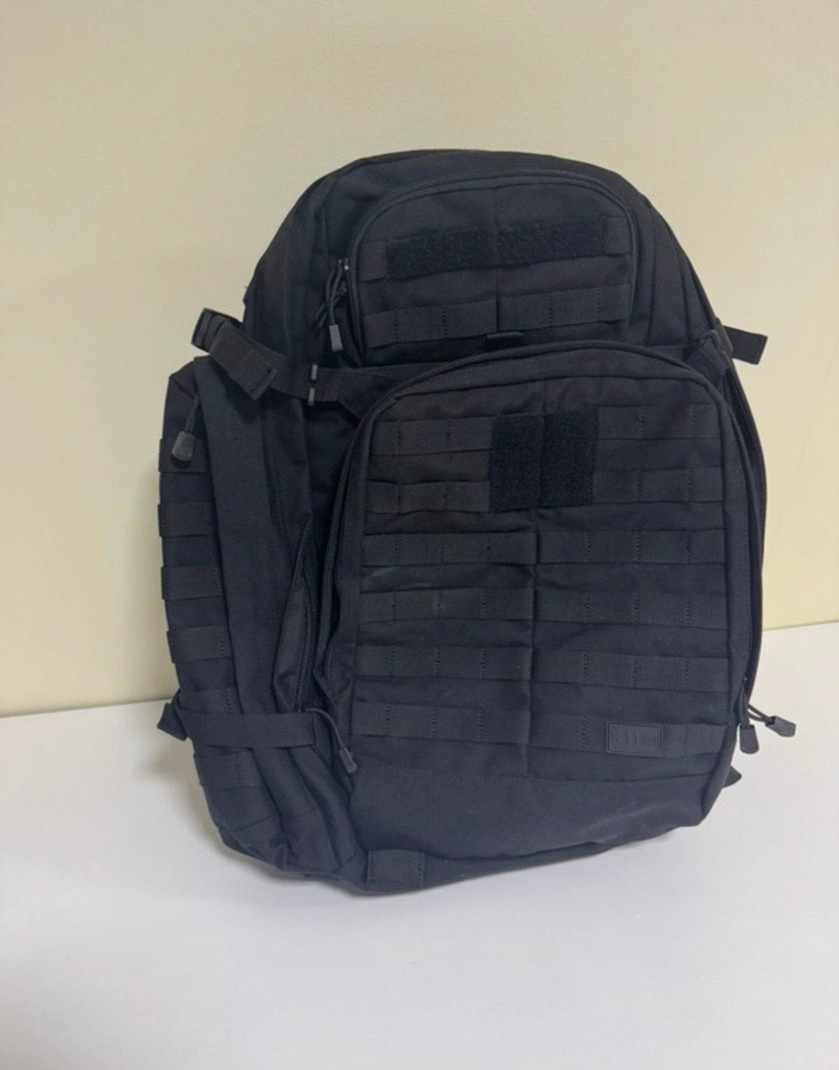 5.11 Tactical Rush 72 Backpack 2.0 - Zwart (nieuw), 25 tot 40 cm, Nieuw, Trekking, 60 cm of meer