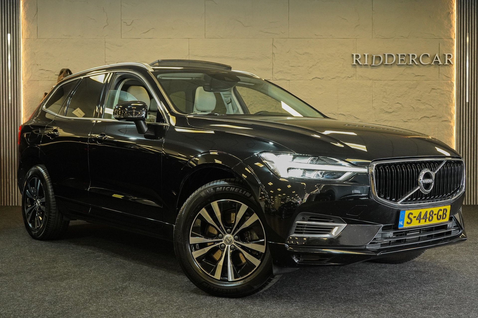 Volvo XC60 2.0 T8 Twin Engine AWD Inscription|GARANTIE|PANO|, Auto's, Automaat, Dealer onderhouden, Gebruikt, Euro 6