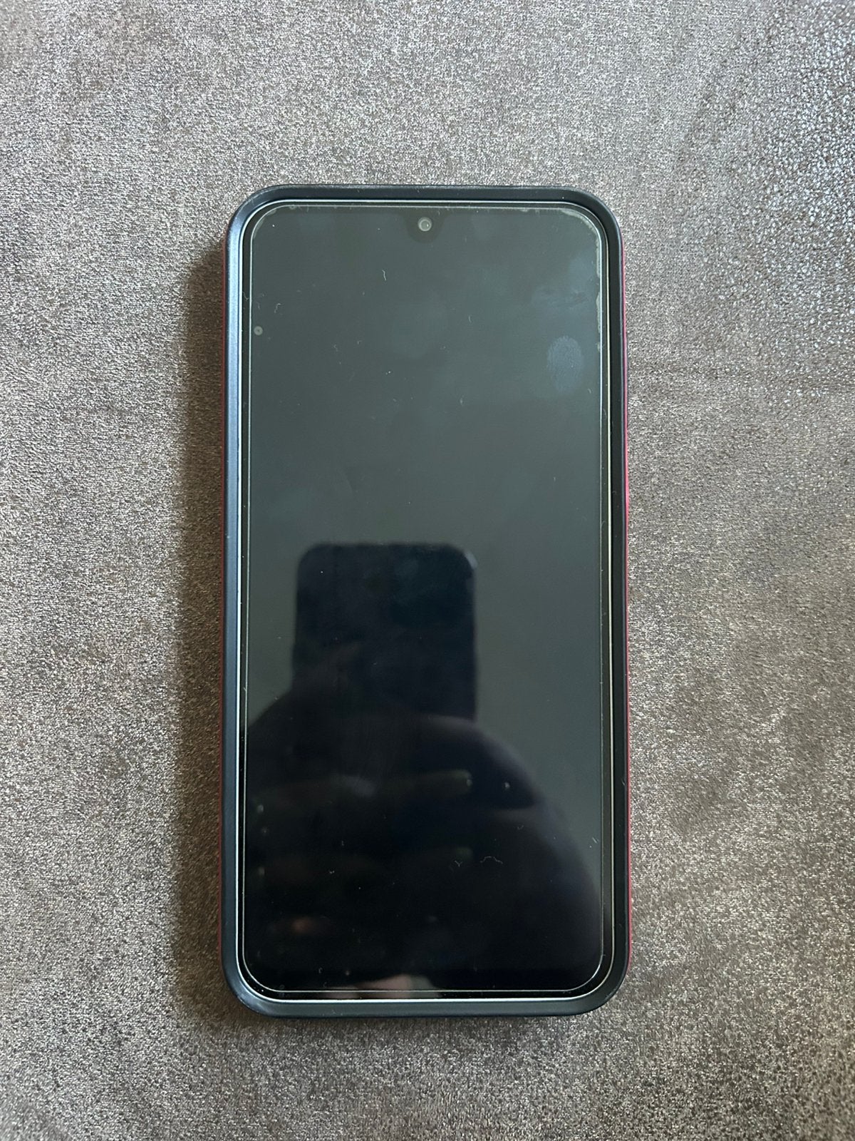 Samsung a16, Touchscreen, Ophalen of Verzenden, Zo goed als nieuw, Zonder simlock