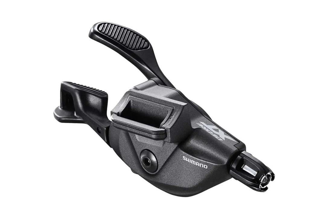 Shimano Deore XT SL-M8100 Shifter Rechts I-SPEC EV 12 Speed, Fietsen en Brommers, Fietsonderdelen, Ophalen, Overige typen, Zo goed als nieuw