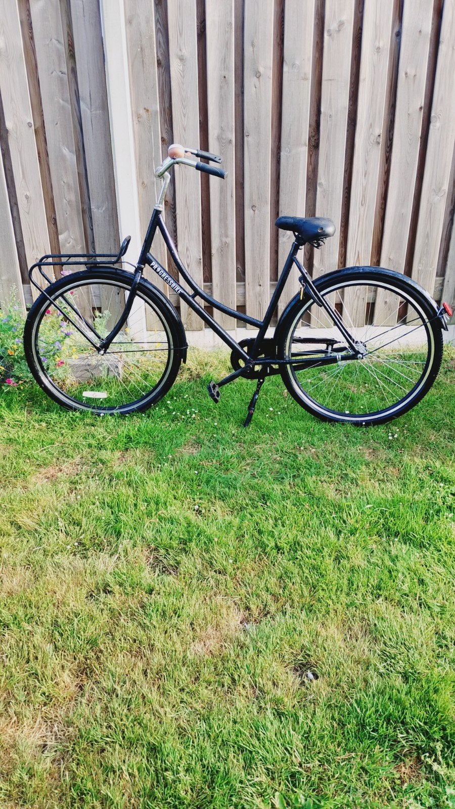 Damesfiets 28 inch, Fietsen en Brommers, Fietsen | Dames | Omafietsen, Ophalen, Gebruikt