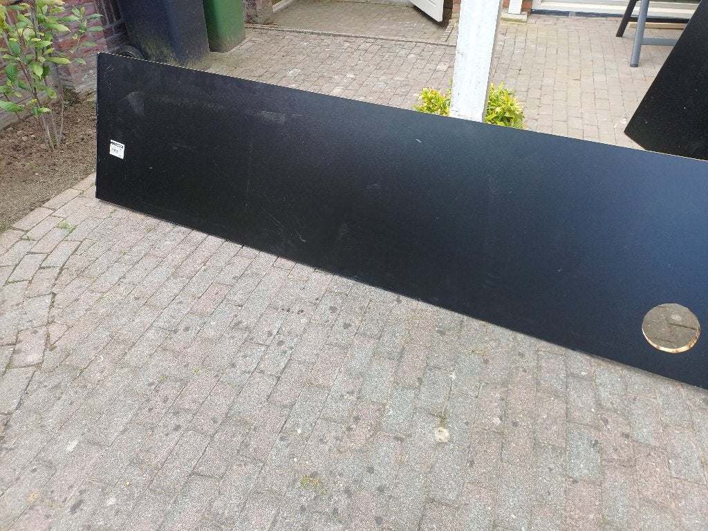 Meubelpaneel,Spaanplaat, Ophalen, Zo goed als nieuw, Overige materialen, Minder dan 20 mm