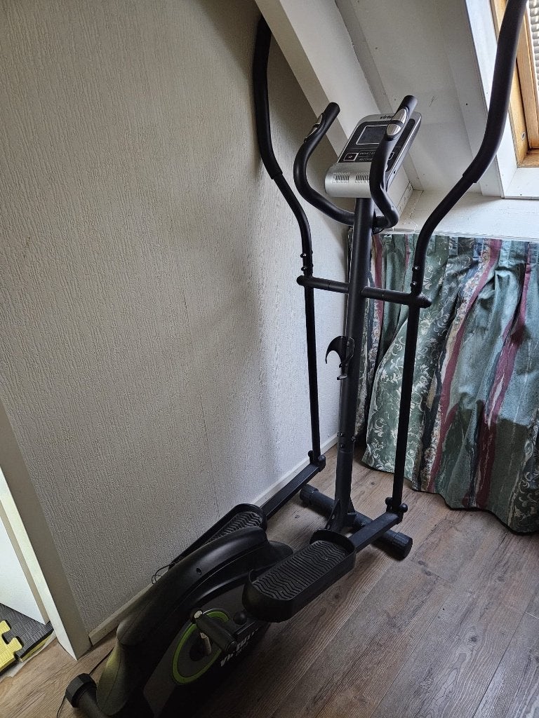 Crosstrainer Virtufit CTR1.2i, Ophalen, Zo goed als nieuw, Crosstrainer