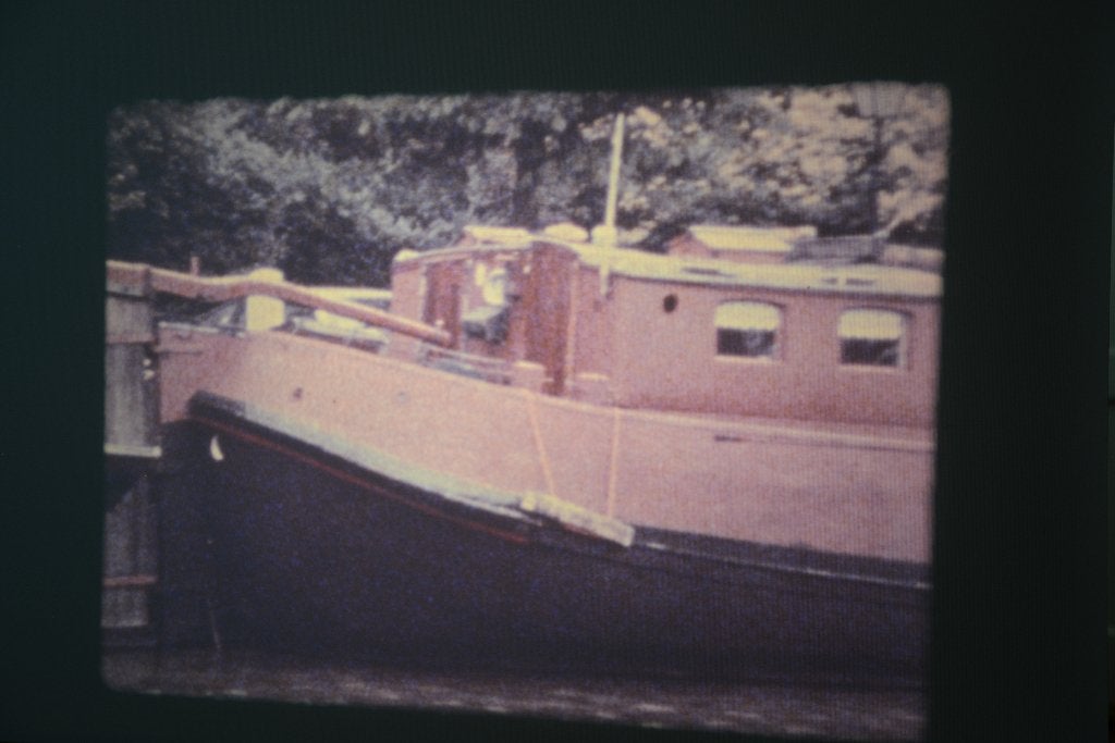 16mm film Een baal water, Tom Tullenaar, Ophalen of Verzenden, 16mm film