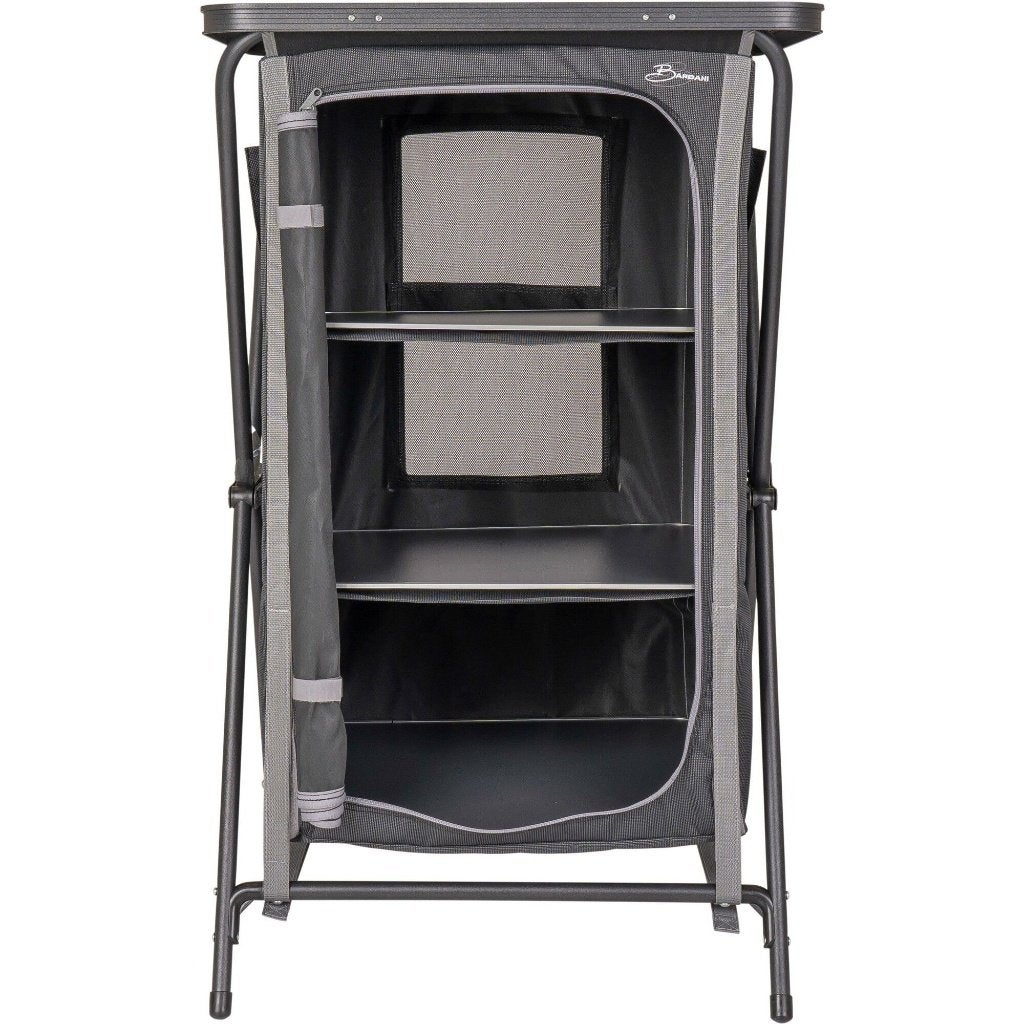 Bardani Ripiani x3 - Campingkast, Ophalen, Nieuw, Campingkast