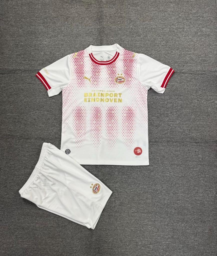 PSV Tenue nieuw, Sport en Fitness, Voetbal, Ophalen of Verzenden, Nieuw, Shirt