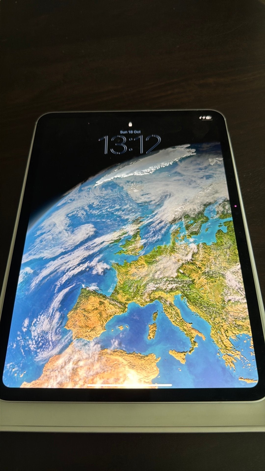 Ipad for sale, Ophalen of Verzenden, 10 inch, Zwart, Apple iPad