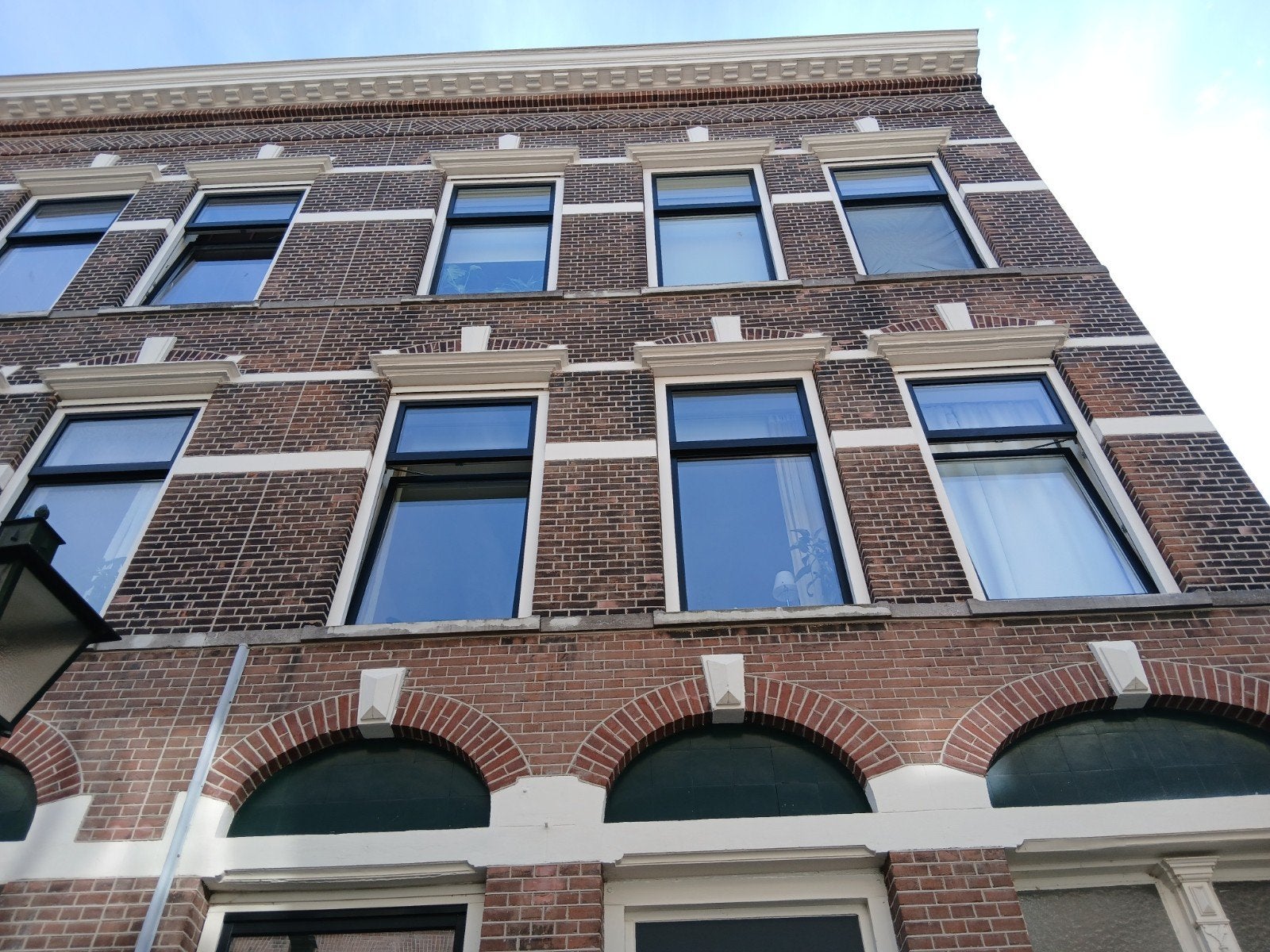woningzoekende, Huizen en Kamers