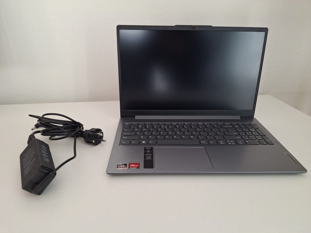 zo goed als nieuw  IDEAPAD SLIM 3 15AMN8 16GB 512GB, Ophalen, Zo goed als nieuw, Lenovo IDeapad slim 3, 15 inch