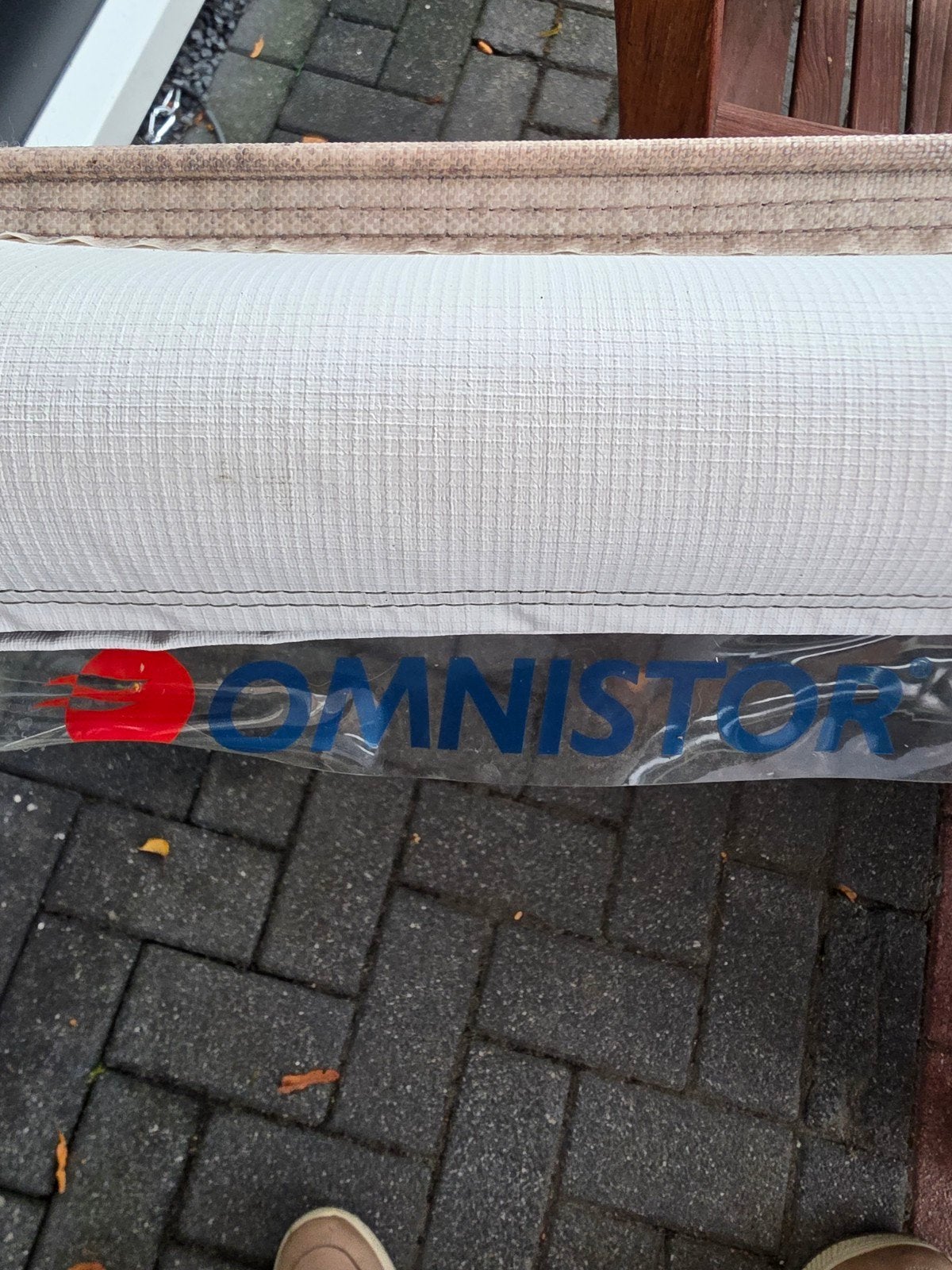 Omnistore, Ophalen