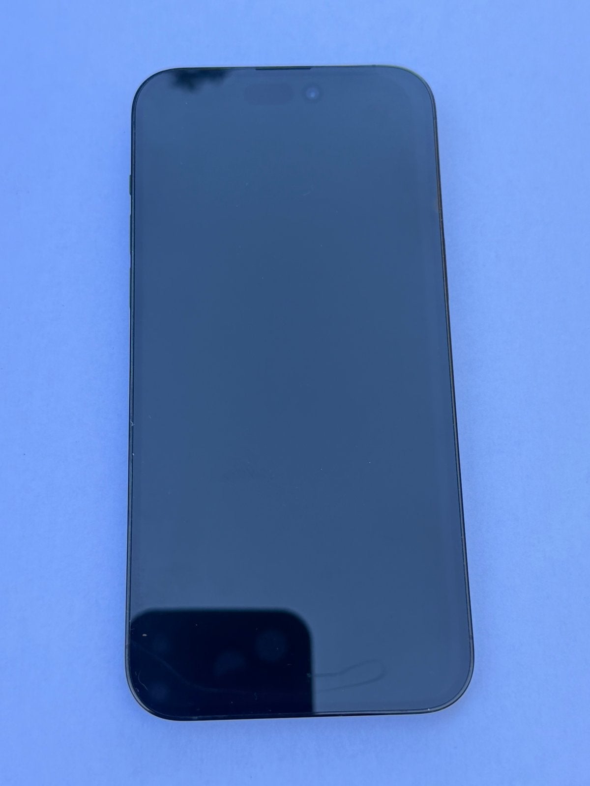 Foto 2 van Apple iphone 14 Pro Max