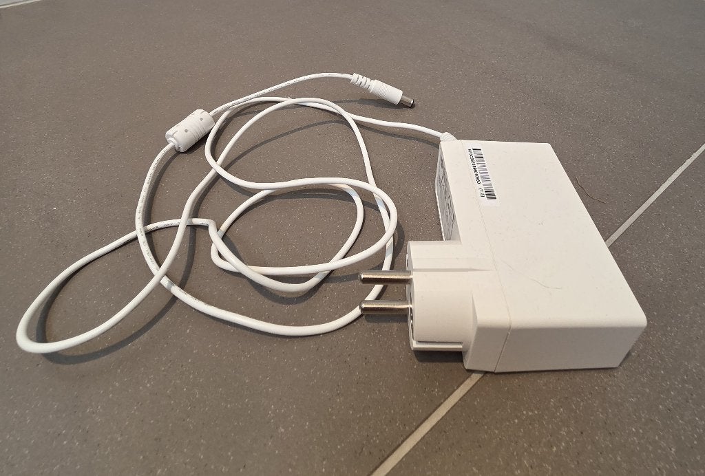 LG monitor netadapter EAY65689601, Ophalen of Verzenden, 60 Hz of minder, IPS
