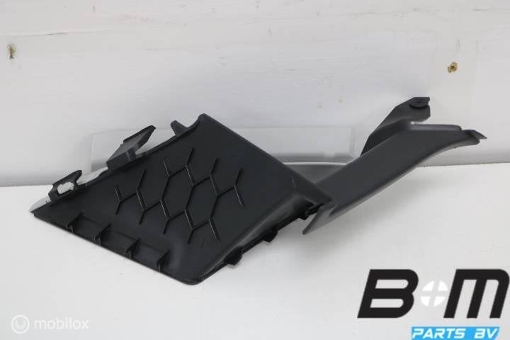 Paneel A-stijl rechts VW Golf 7 5G0868144B, Gebruikt