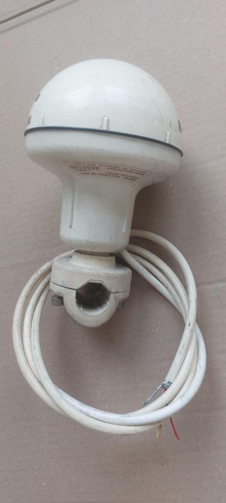 Raymarine Raytheon Raystar 108 GPS-antenne M93506, Watersport en Boten, Ophalen of Verzenden, Zo goed als nieuw, Gps of Kompas