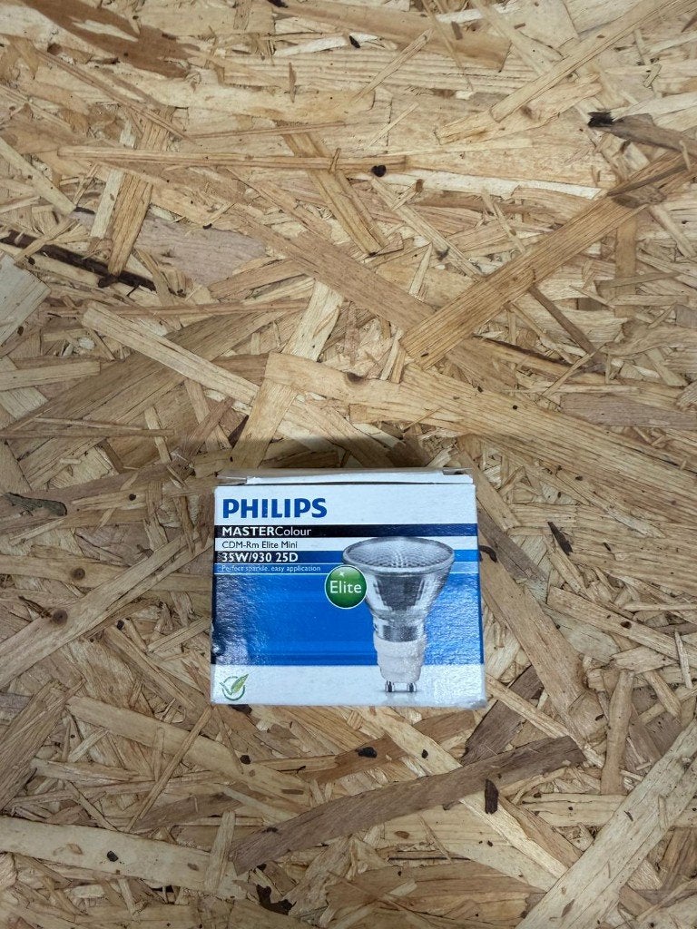 philips CDM-Rm Elite Mini 35w/930 25D, E27 (groot), Zo goed als nieuw, Ophalen, Philips
