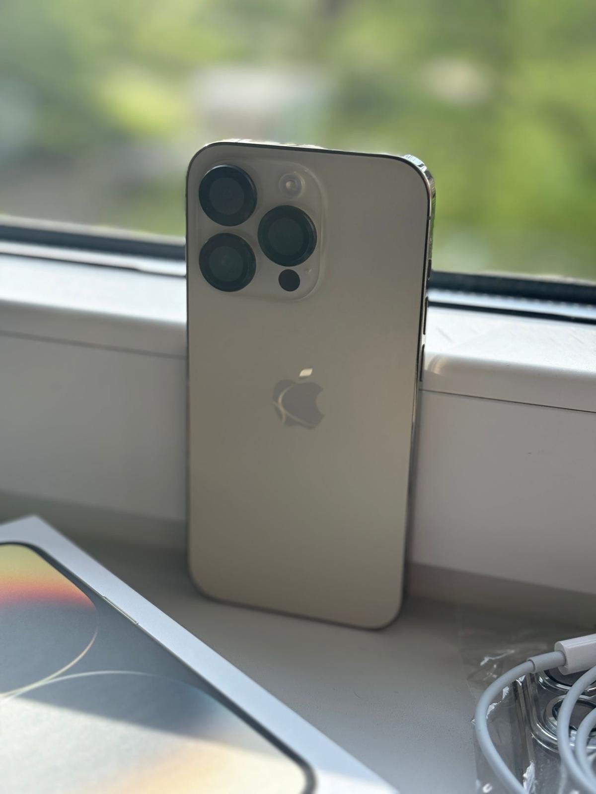 Foto 4 van Iphone 14 pro