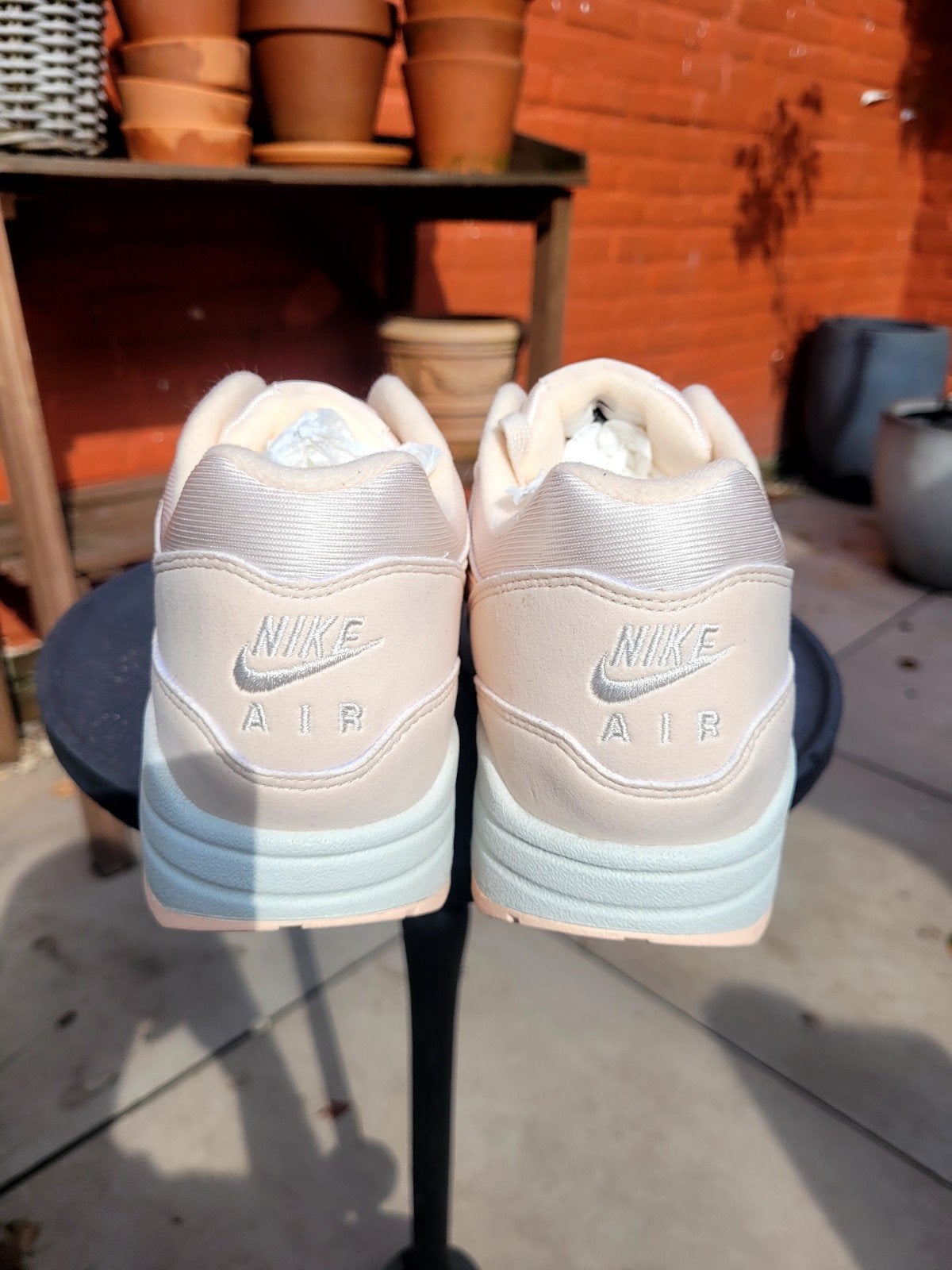 Nike Air Max 1 "Guava Ice" maat 40,5 nieuw, ManolaSneakers@gmail.com, 5151AS, Overige kleuren, Nike