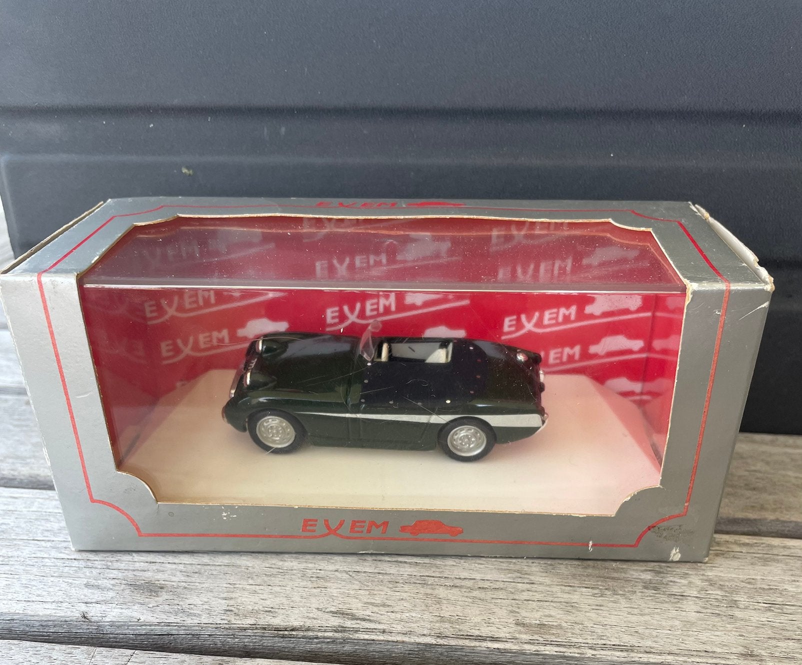 Austin Healey Sprite, Verzenden, Nieuw, Auto, Overige merken