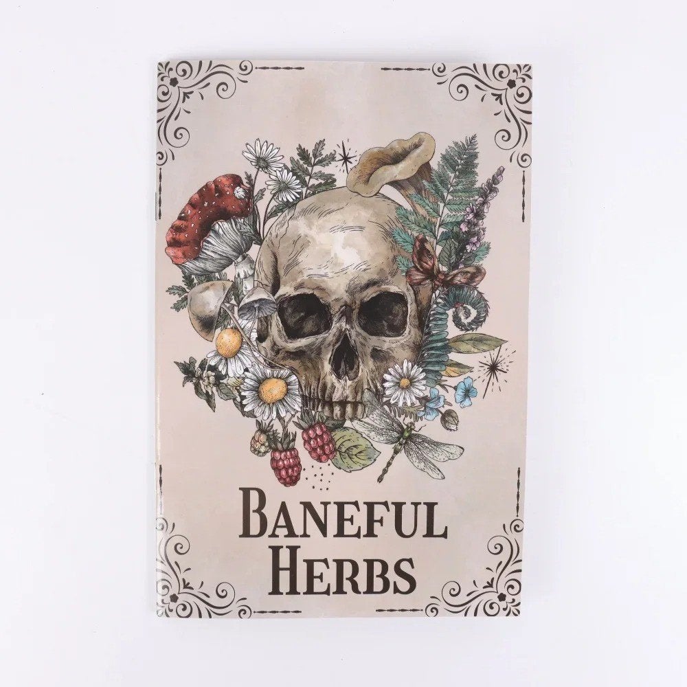 Baneful Herbs, Ophalen of Verzenden, Nieuw