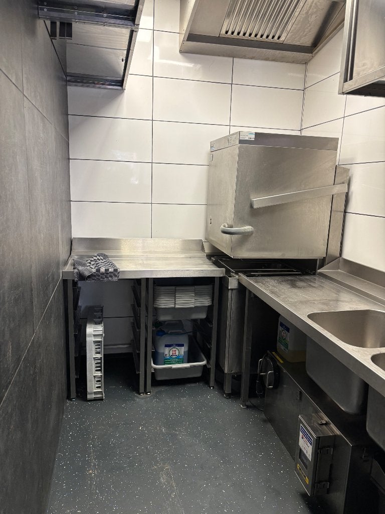 Complete horeca inventaris – keuken, bar, meubilair – 2022, Ophalen, Barinrichting
