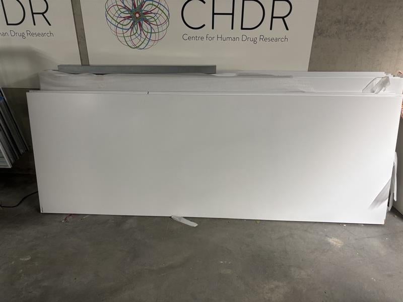GRATIS METALEN EN GLAZEN DEUREN EN WANDPANELEN, Ophalen, 80 tot 100 cm, 215 cm of meer, Binnendeur
